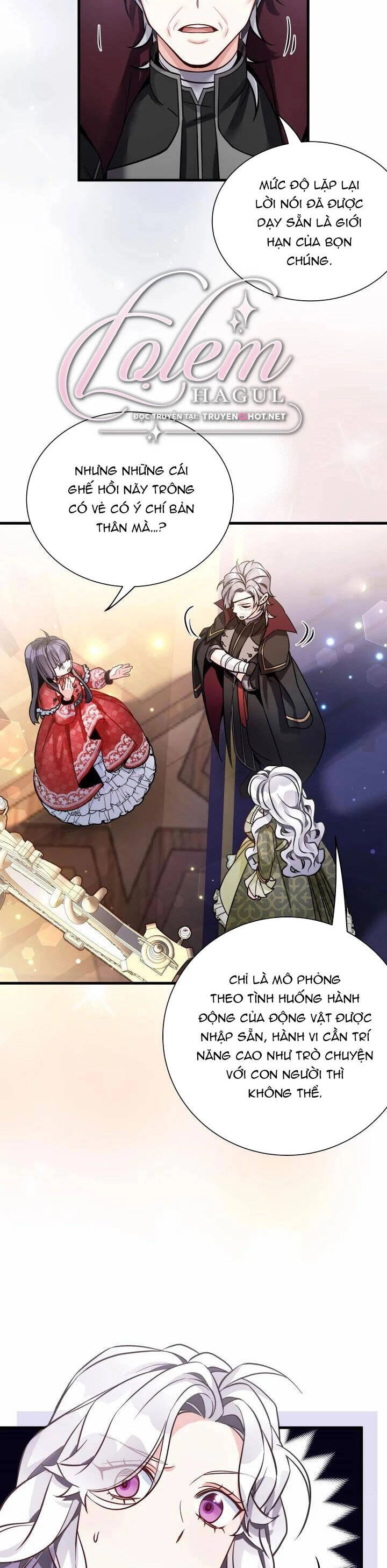 Con Gái Chồng Thật Dễ Thương Chapter 79 - 27