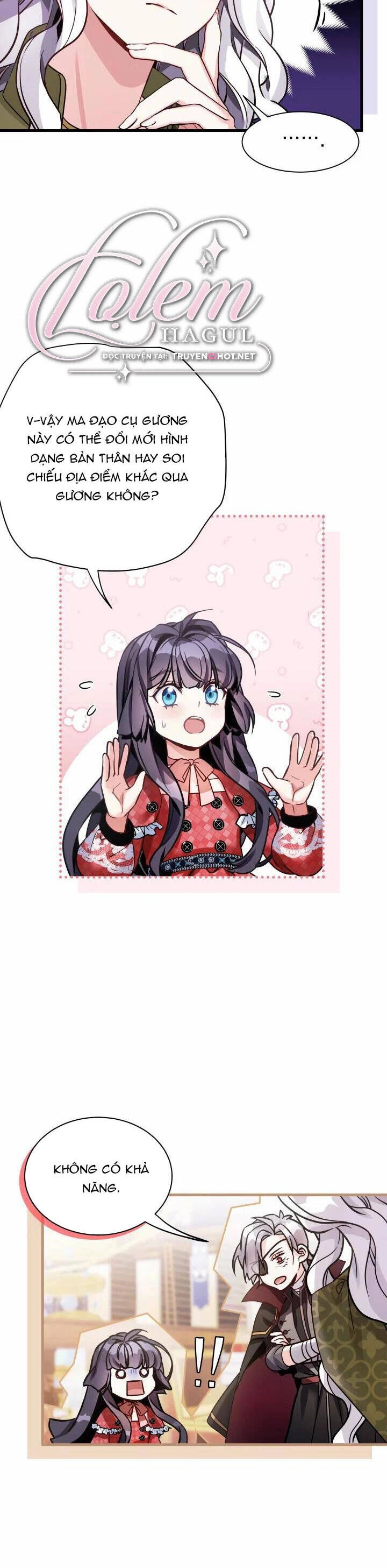 Con Gái Chồng Thật Dễ Thương Chapter 79 - 28