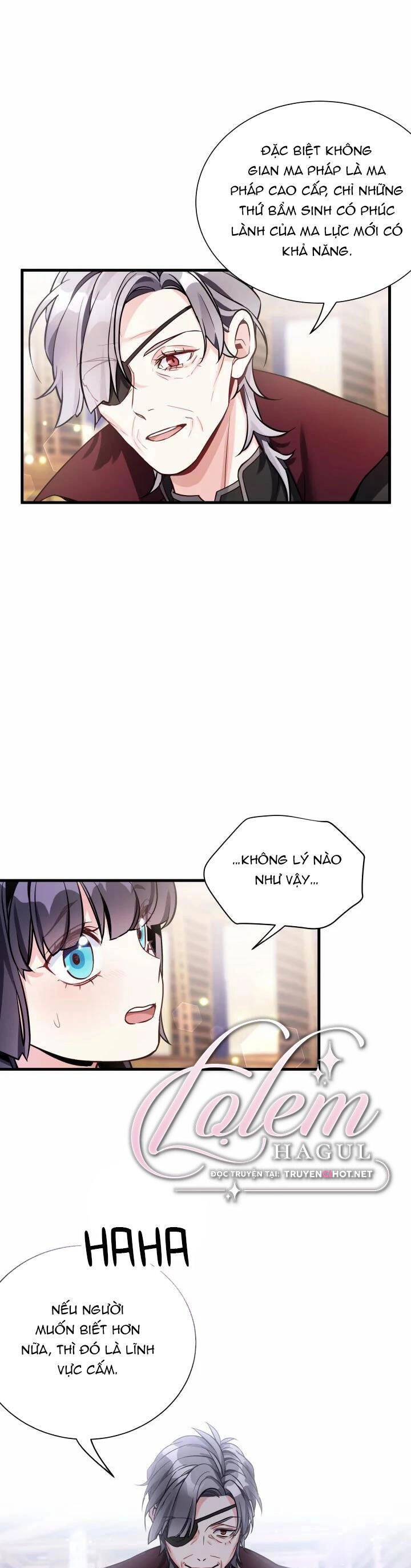 Con Gái Chồng Thật Dễ Thương Chapter 79 - 29