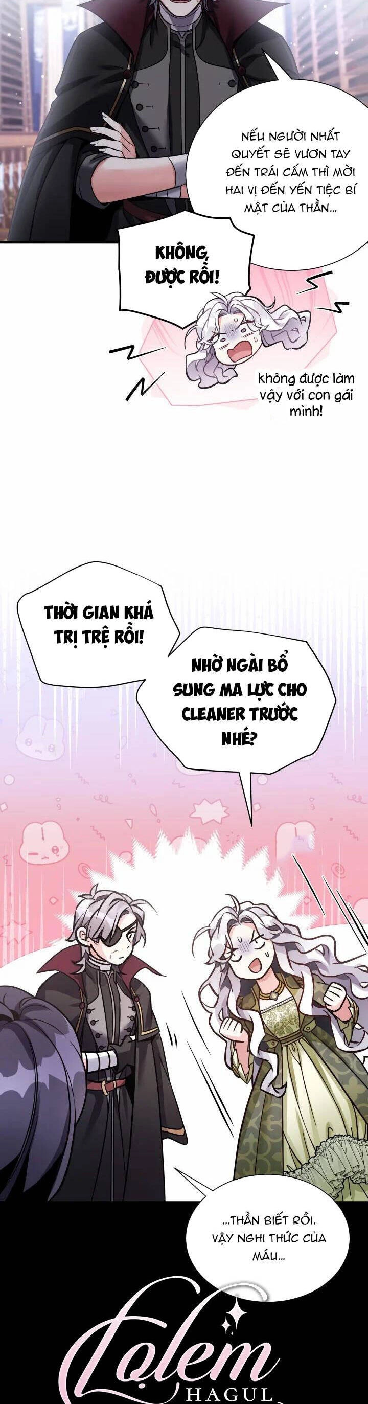 Con Gái Chồng Thật Dễ Thương Chapter 79 - 30