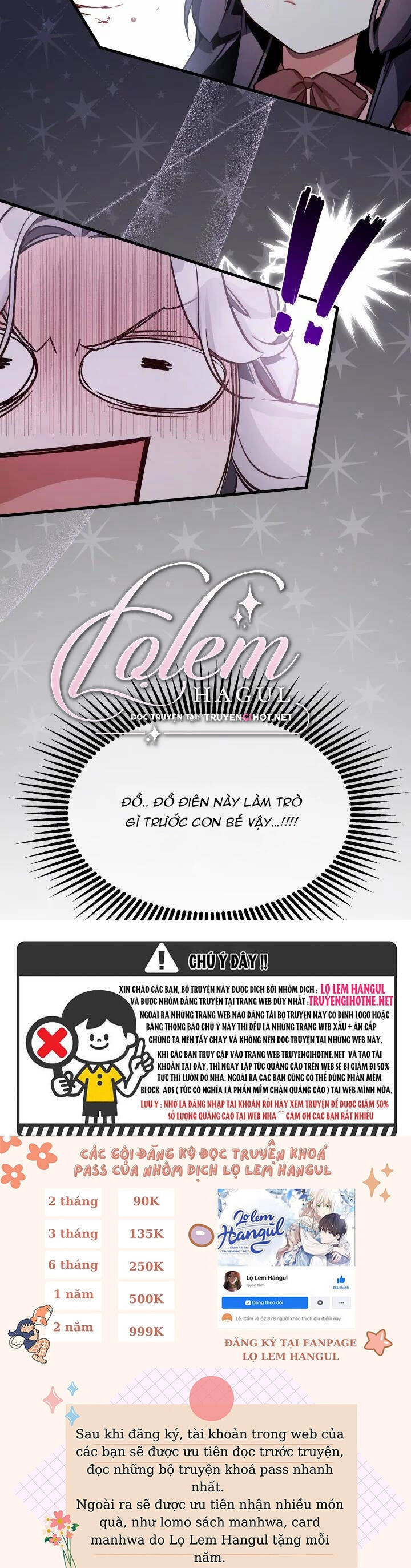 Con Gái Chồng Thật Dễ Thương Chapter 79 - 33