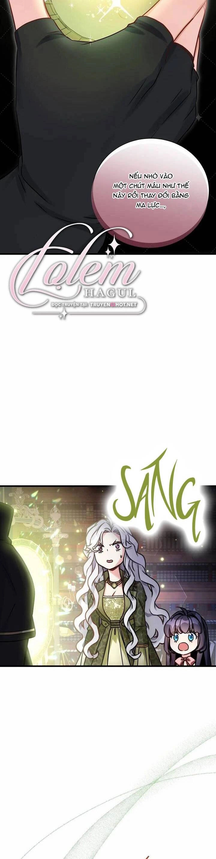 Con Gái Chồng Thật Dễ Thương Chapter 80 - 3