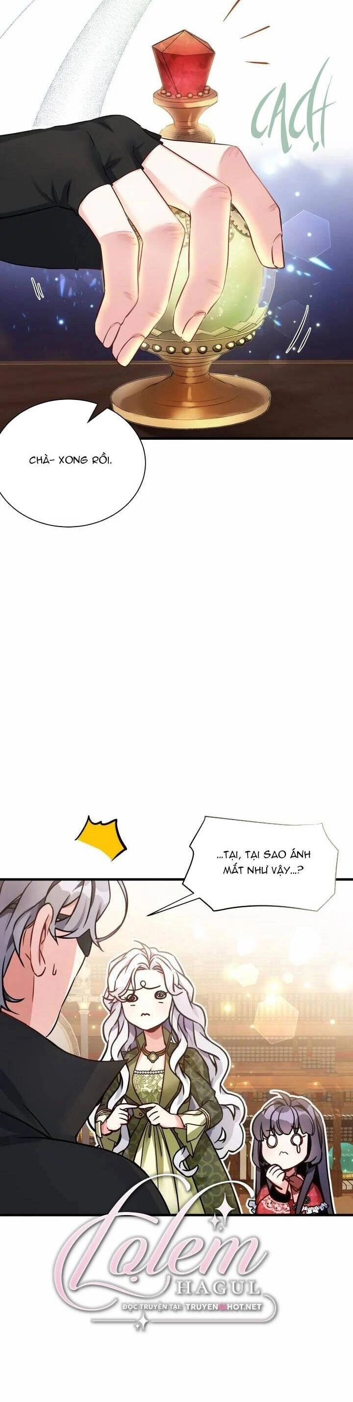 Con Gái Chồng Thật Dễ Thương Chapter 80 - 4