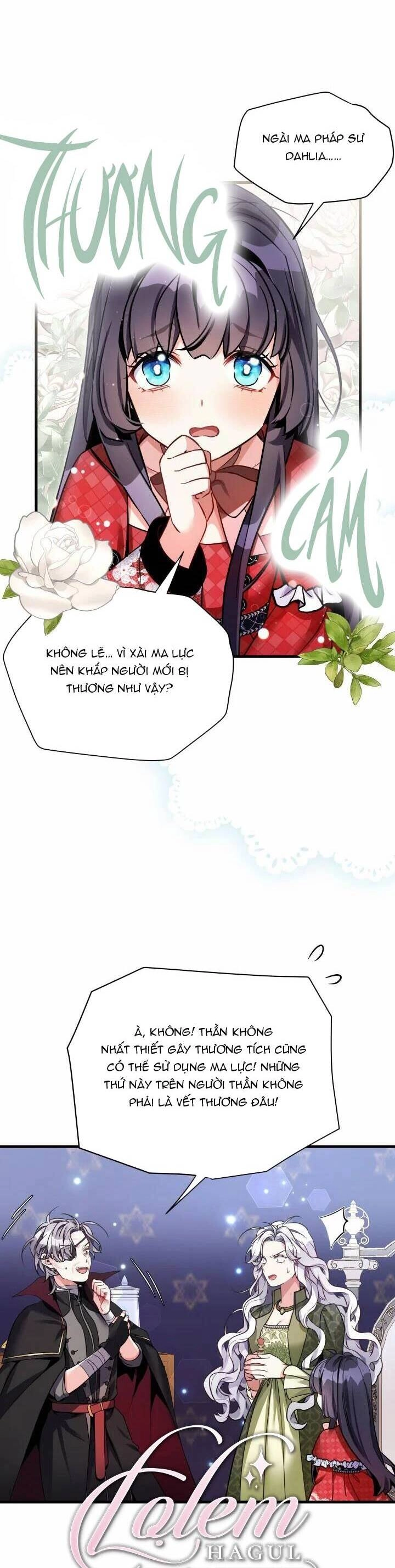 Con Gái Chồng Thật Dễ Thương Chapter 80 - 5