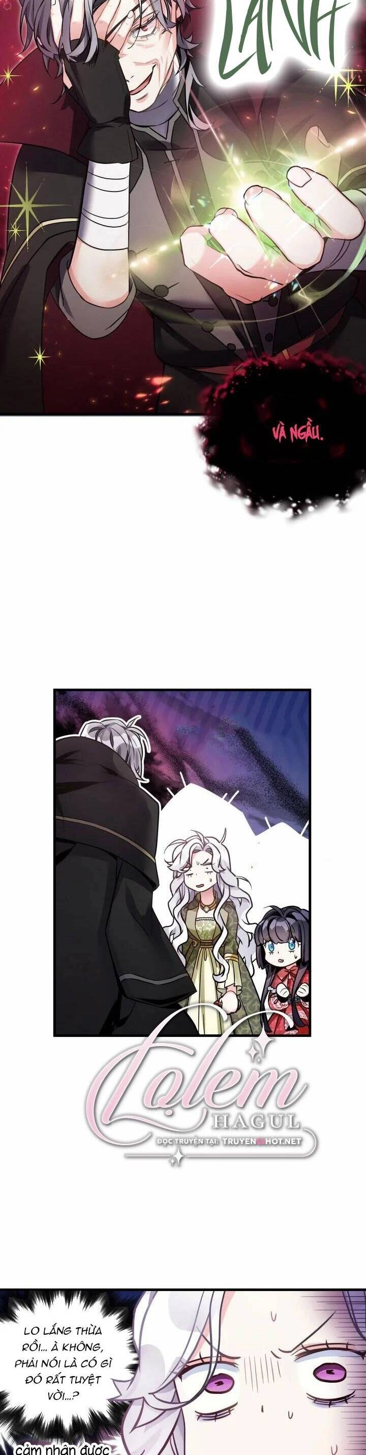 Con Gái Chồng Thật Dễ Thương Chapter 80 - 7