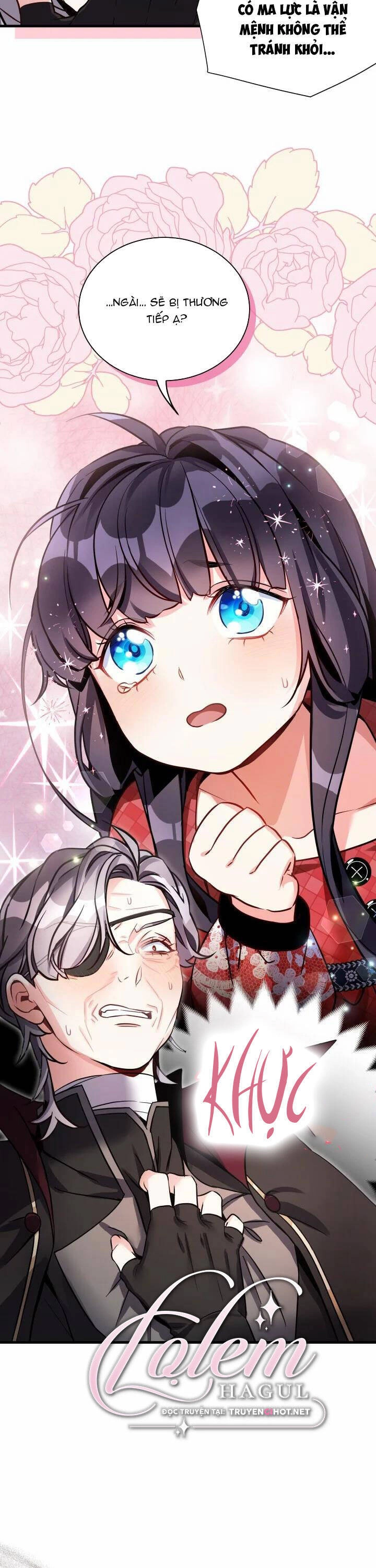 Con Gái Chồng Thật Dễ Thương Chapter 80 - 9