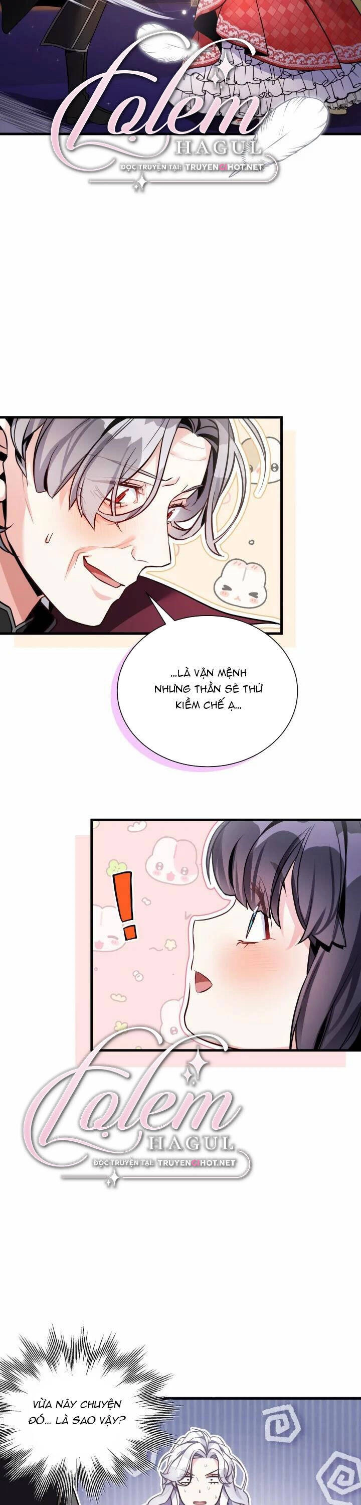 Con Gái Chồng Thật Dễ Thương Chapter 80 - 11