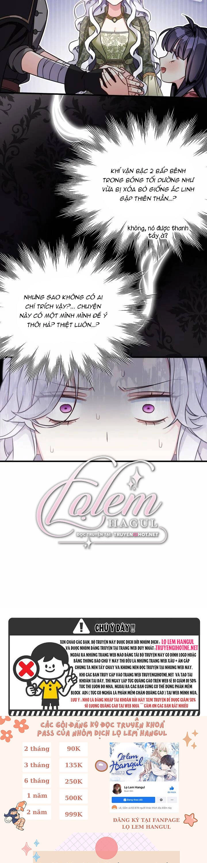 Con Gái Chồng Thật Dễ Thương Chapter 80 - 12