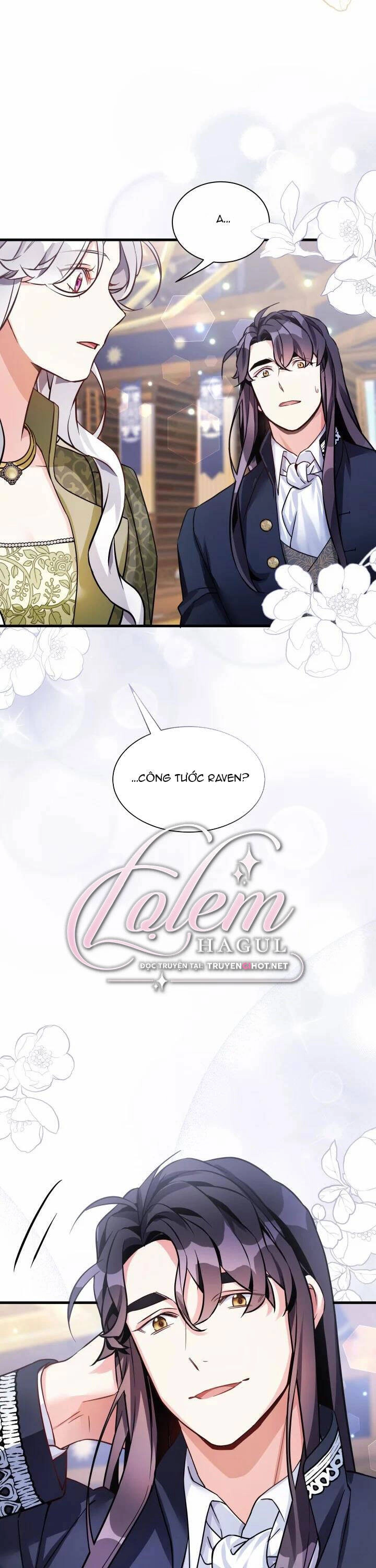 Con Gái Chồng Thật Dễ Thương Chapter 80 - 14