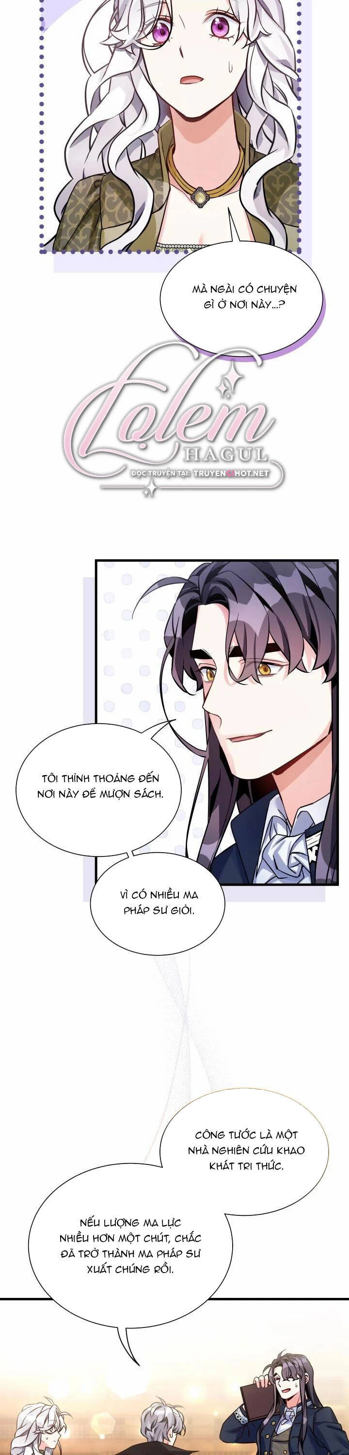 Con Gái Chồng Thật Dễ Thương Chapter 80 - 16