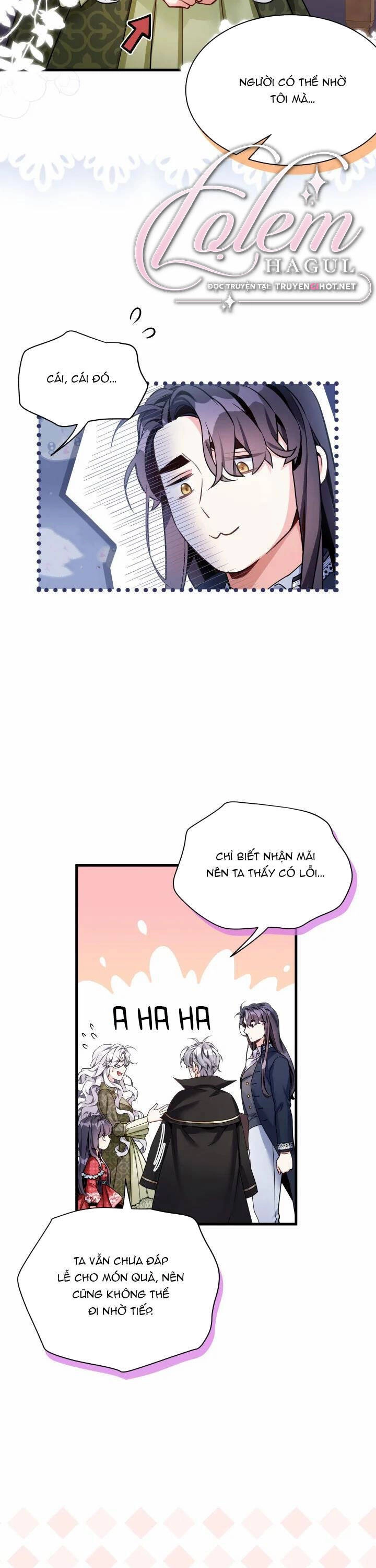 Con Gái Chồng Thật Dễ Thương Chapter 80 - 18