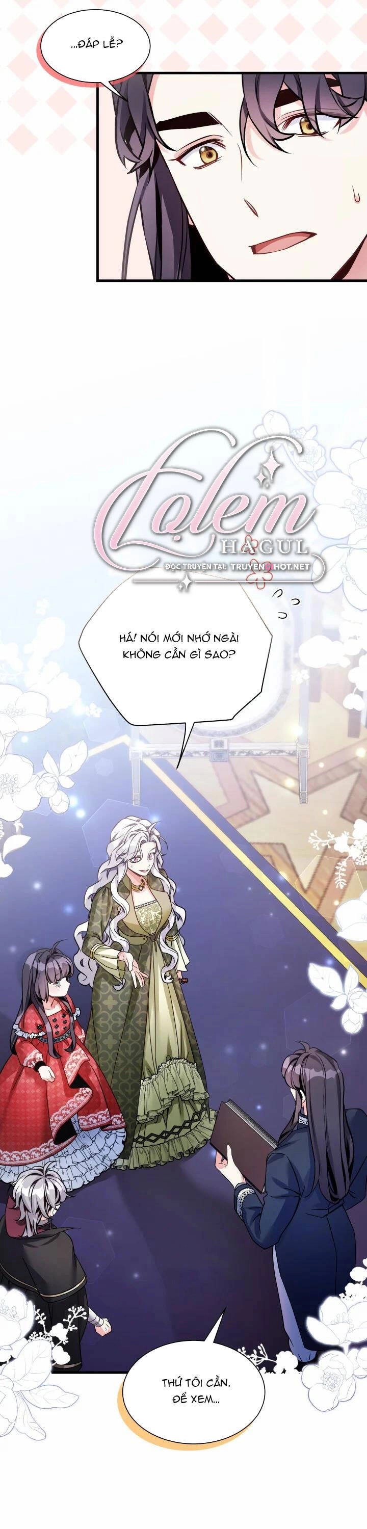 Con Gái Chồng Thật Dễ Thương Chapter 80 - 19