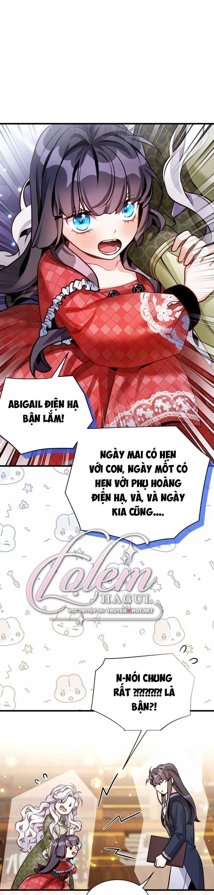 Con Gái Chồng Thật Dễ Thương Chapter 80 - 21
