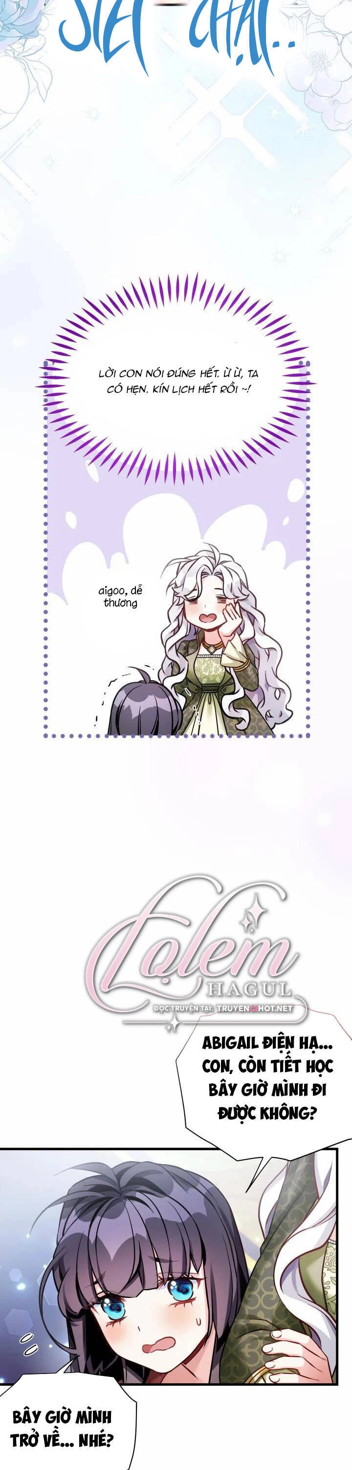 Con Gái Chồng Thật Dễ Thương Chapter 80 - 24