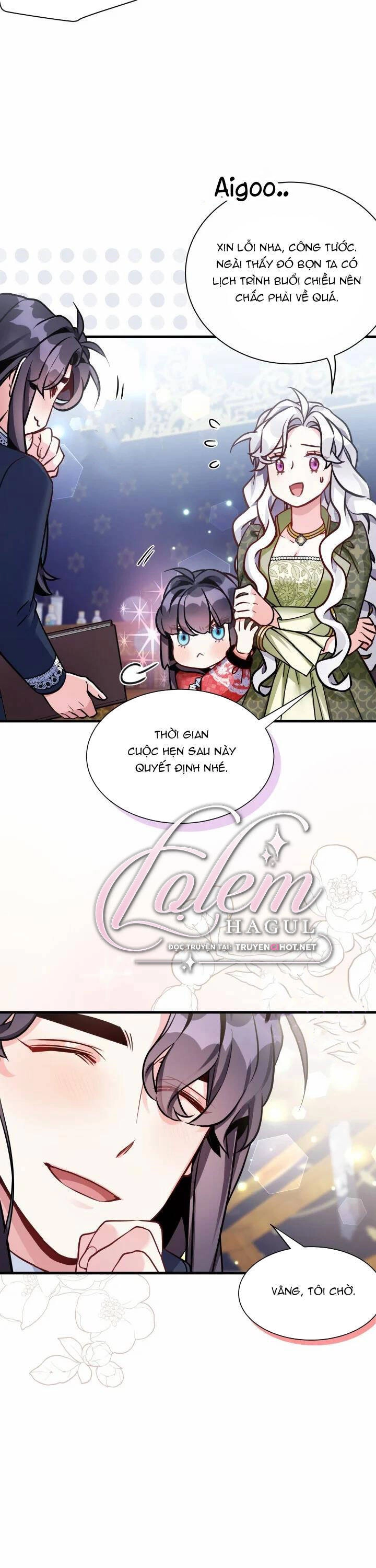 Con Gái Chồng Thật Dễ Thương Chapter 80 - 25