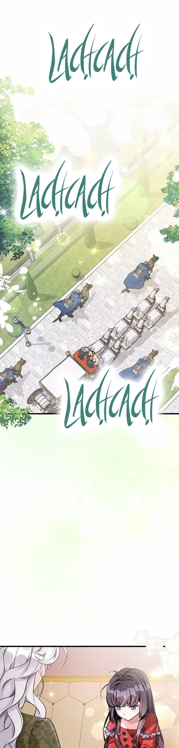 Con Gái Chồng Thật Dễ Thương Chapter 80 - 26