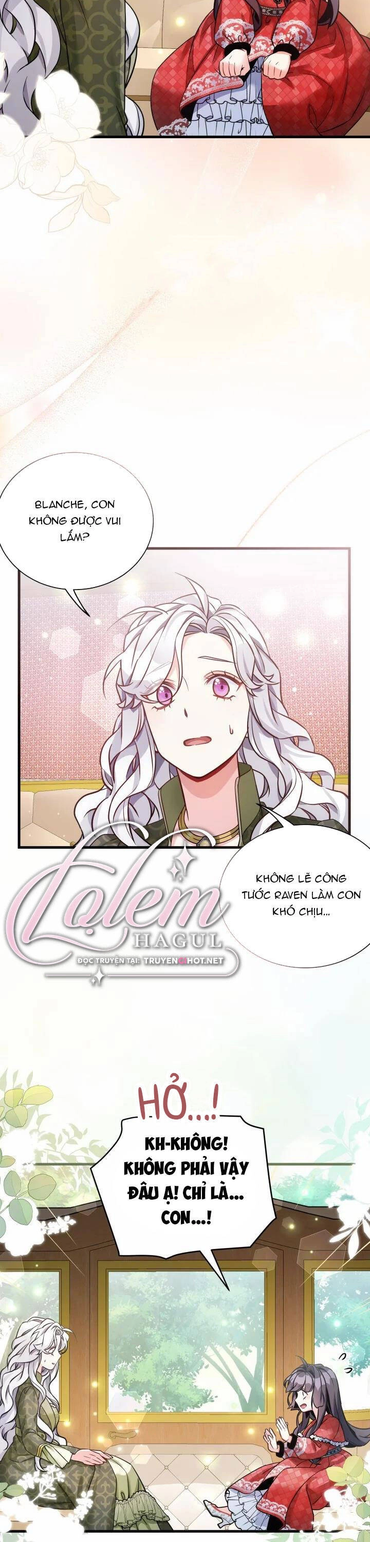 Con Gái Chồng Thật Dễ Thương Chapter 80 - 27