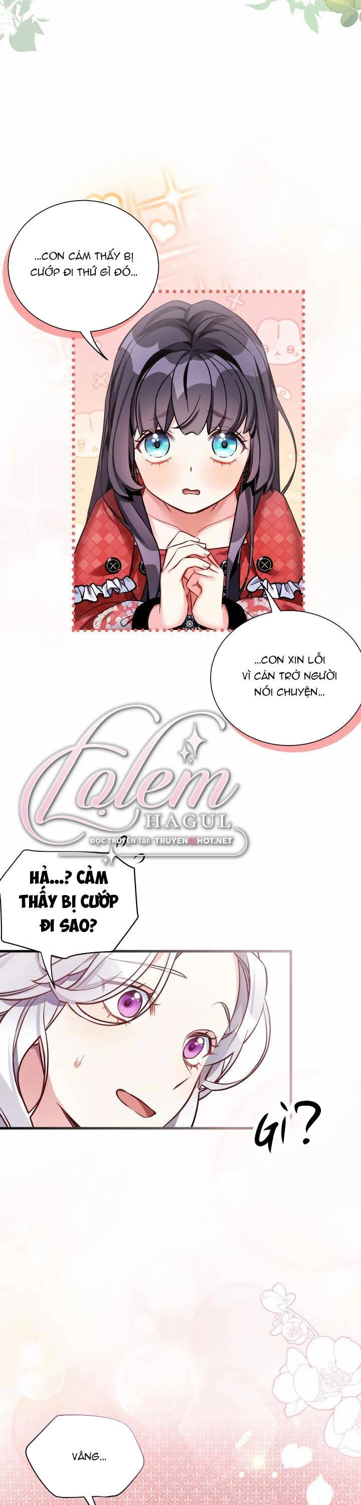 Con Gái Chồng Thật Dễ Thương Chapter 80 - 28