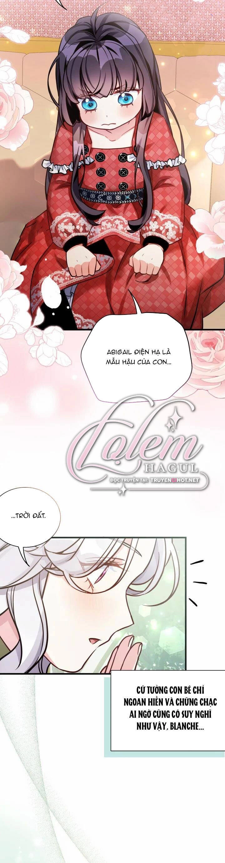 Con Gái Chồng Thật Dễ Thương Chapter 80 - 29