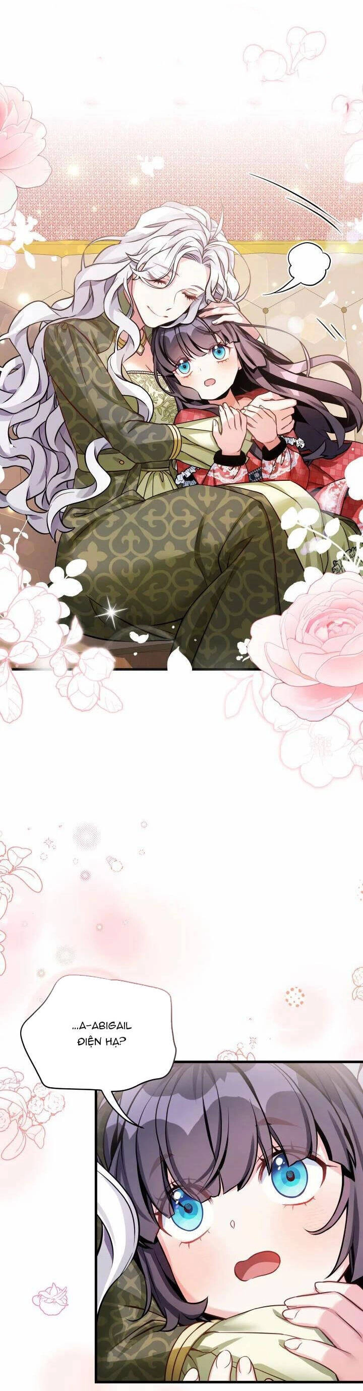 Con Gái Chồng Thật Dễ Thương Chapter 80 - 31