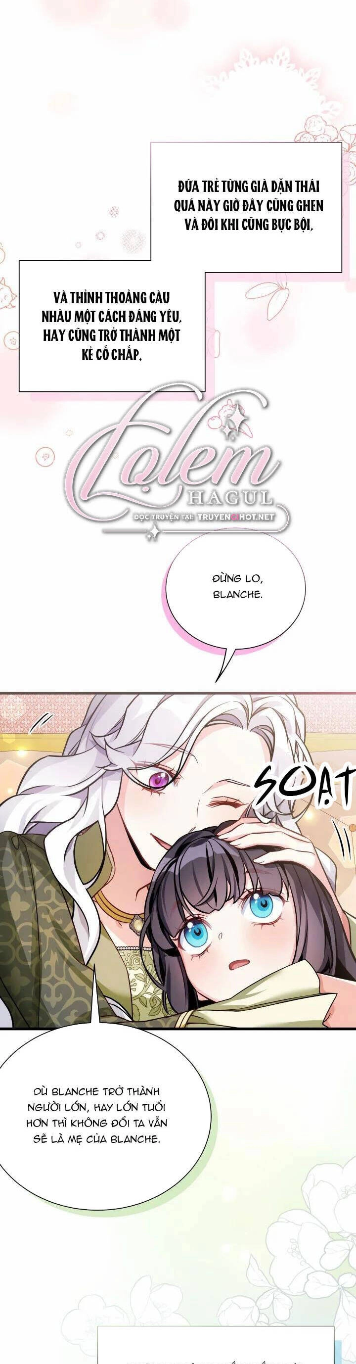 Con Gái Chồng Thật Dễ Thương Chapter 80 - 32