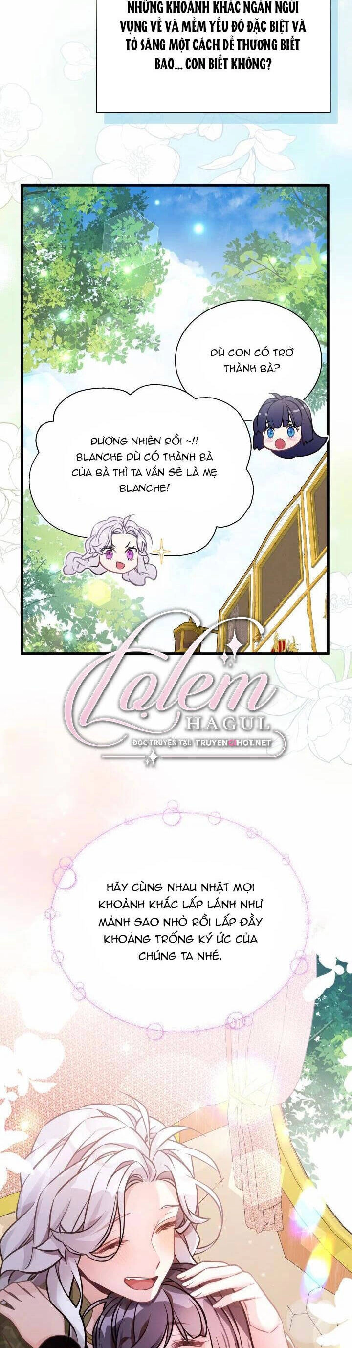 Con Gái Chồng Thật Dễ Thương Chapter 80 - 33