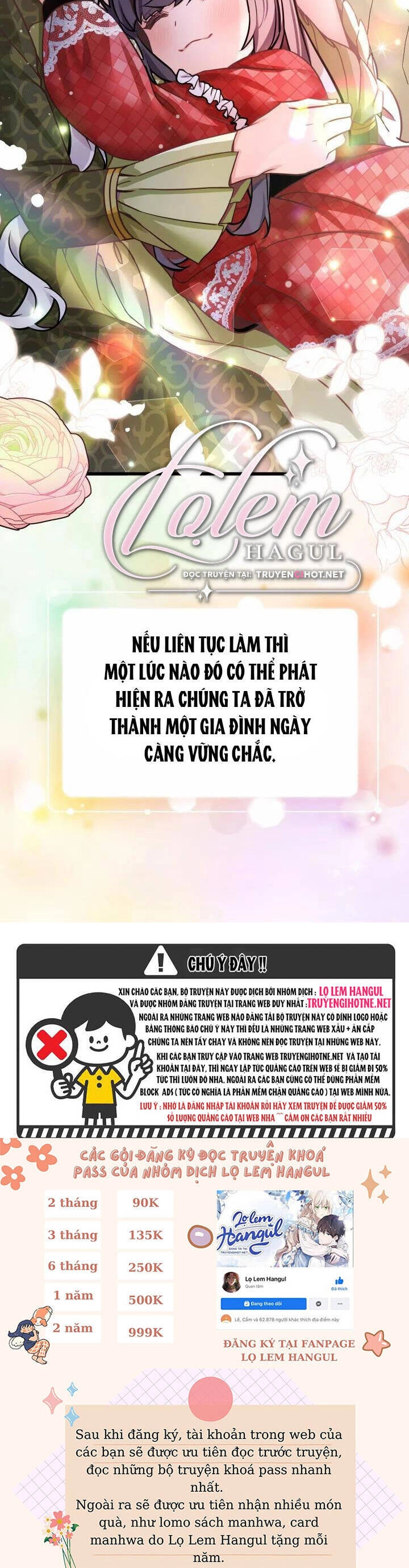 Con Gái Chồng Thật Dễ Thương Chapter 80 - 34