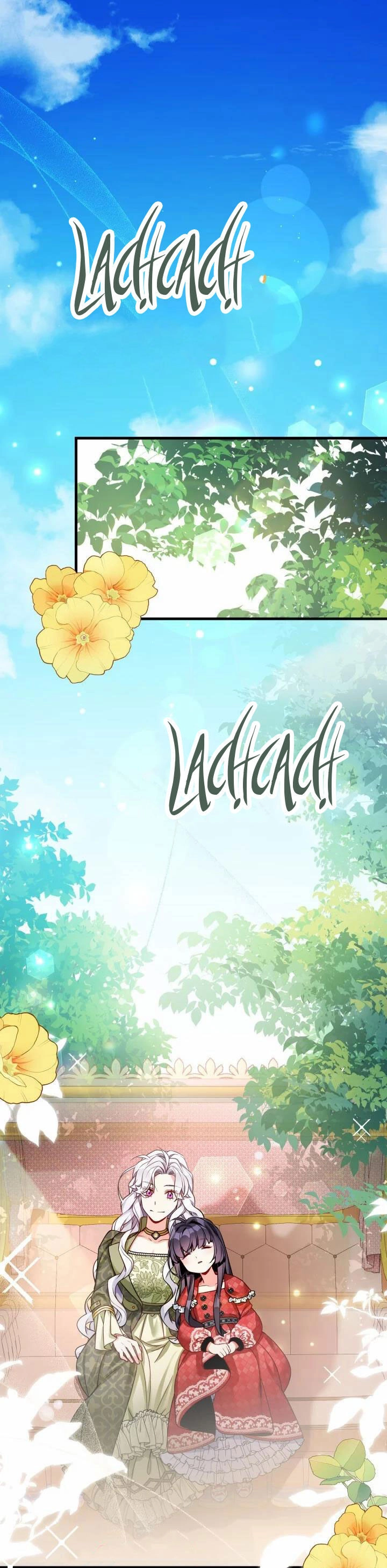 Con Gái Chồng Thật Dễ Thương Chapter 81.1 - 1