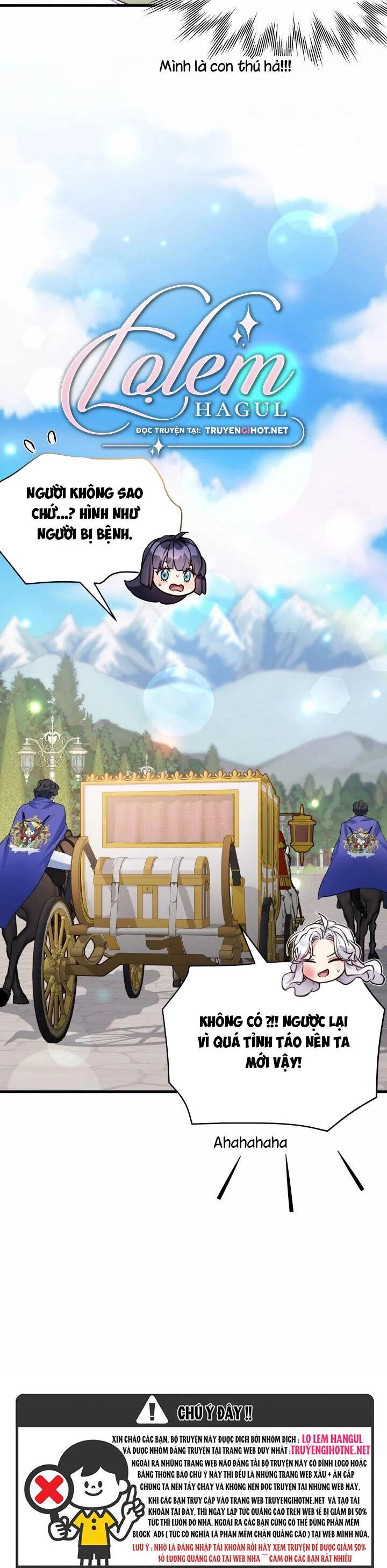 Con Gái Chồng Thật Dễ Thương Chapter 81.1 - 4