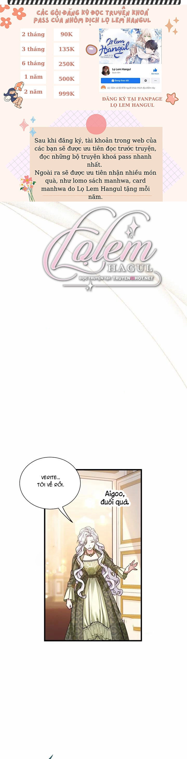 Con Gái Chồng Thật Dễ Thương Chapter 81.1 - 5