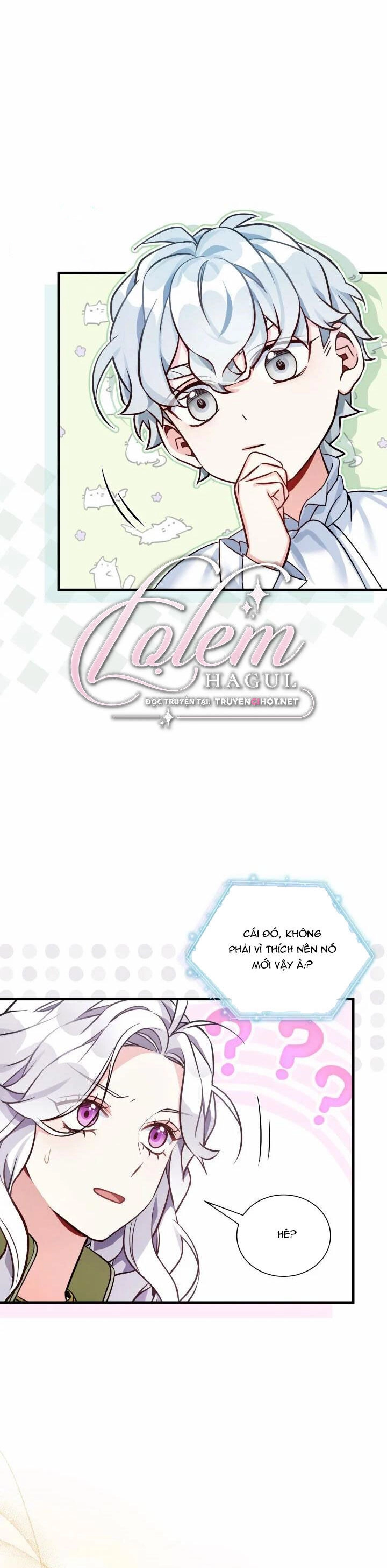 Con Gái Chồng Thật Dễ Thương Chapter 81.1 - 11