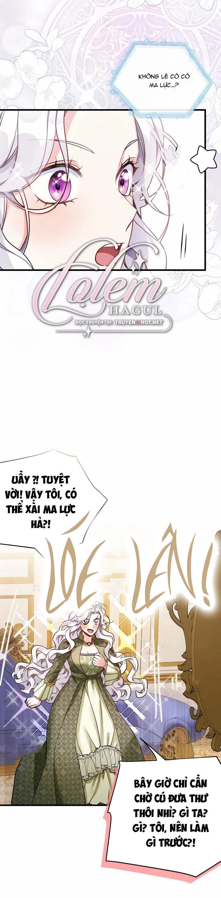 Con Gái Chồng Thật Dễ Thương Chapter 81.1 - 13