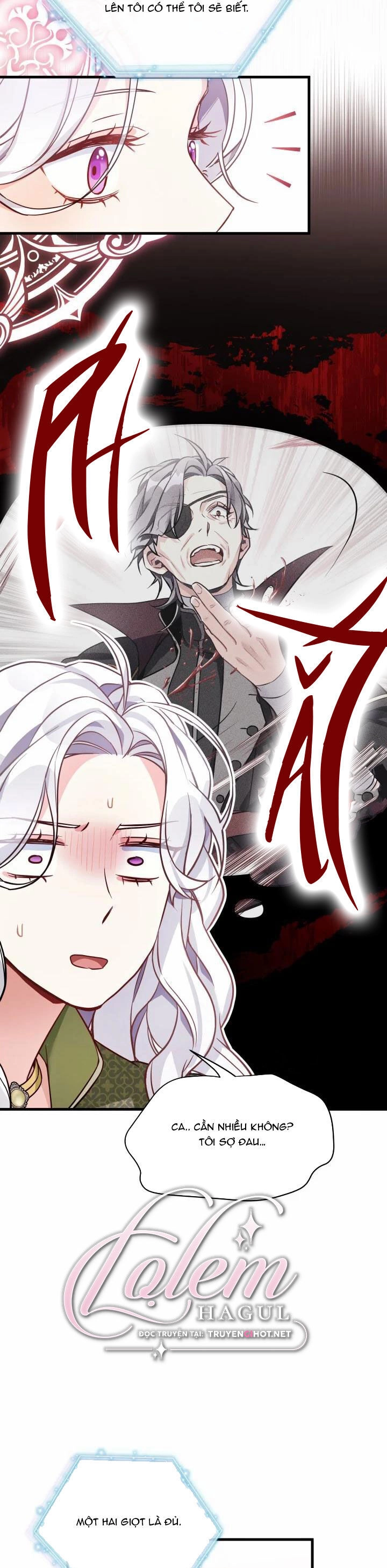 Con Gái Chồng Thật Dễ Thương Chapter 81.1 - 15