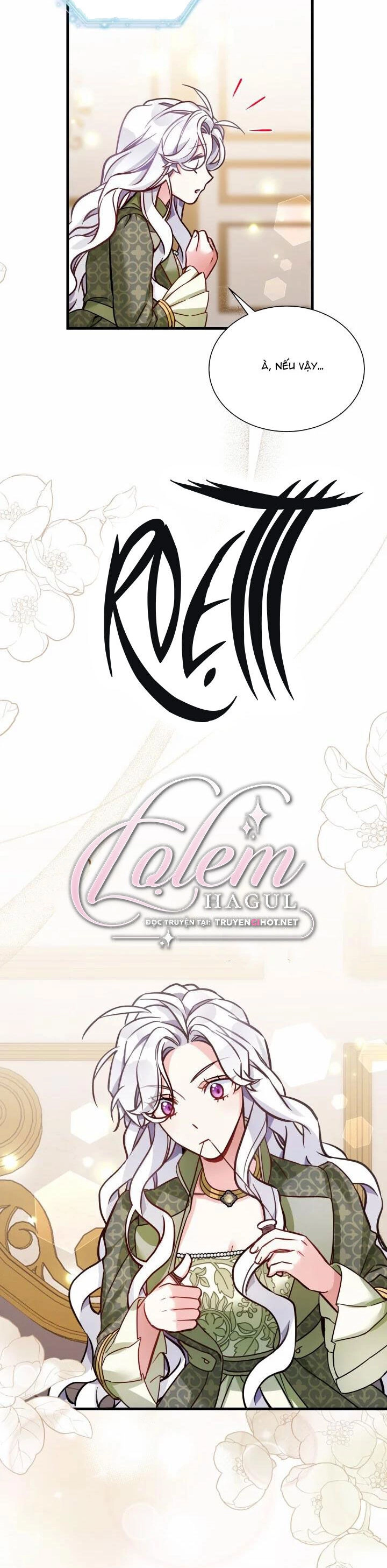 Con Gái Chồng Thật Dễ Thương Chapter 81.1 - 16