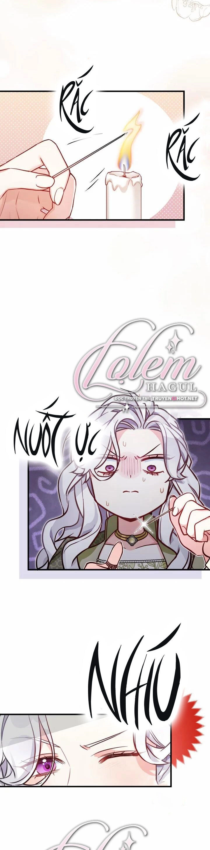 Con Gái Chồng Thật Dễ Thương Chapter 81.1 - 17