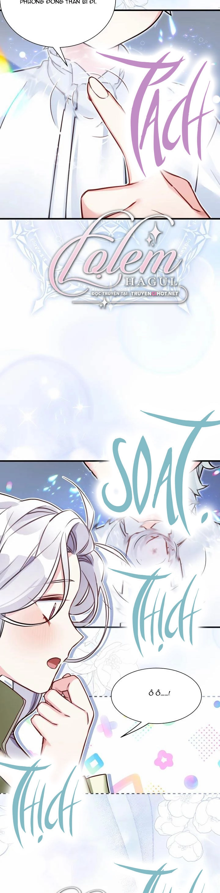 Con Gái Chồng Thật Dễ Thương Chapter 81.1 - 19