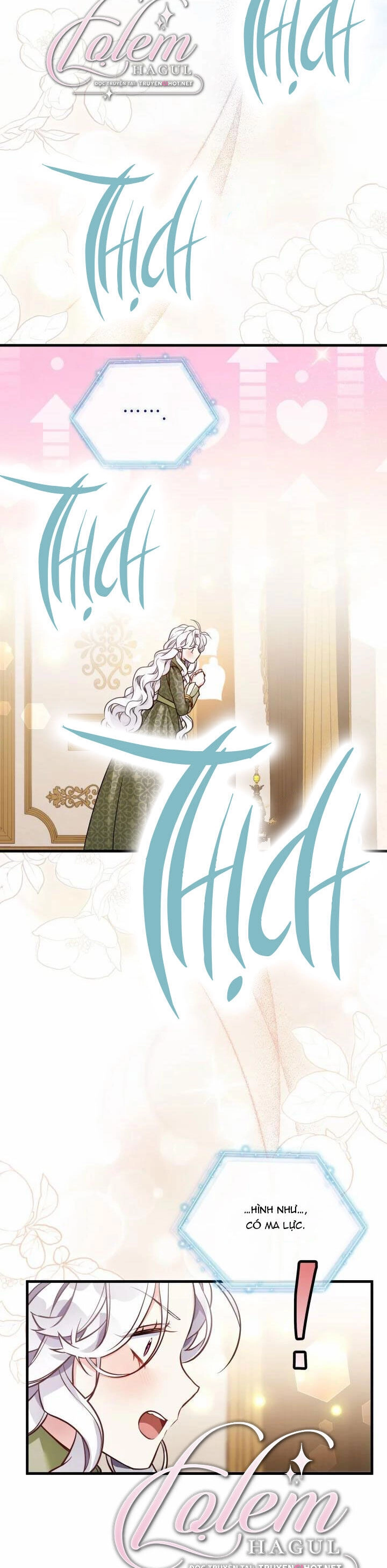 Con Gái Chồng Thật Dễ Thương Chapter 81.1 - 20