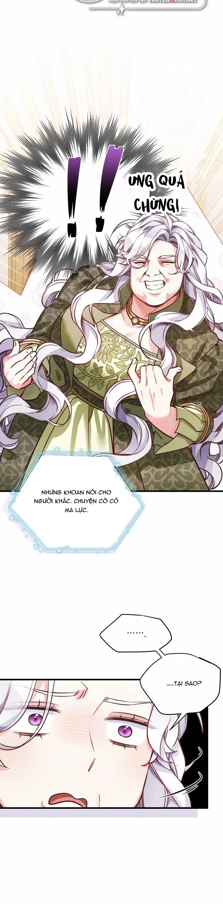 Con Gái Chồng Thật Dễ Thương Chapter 81.1 - 21