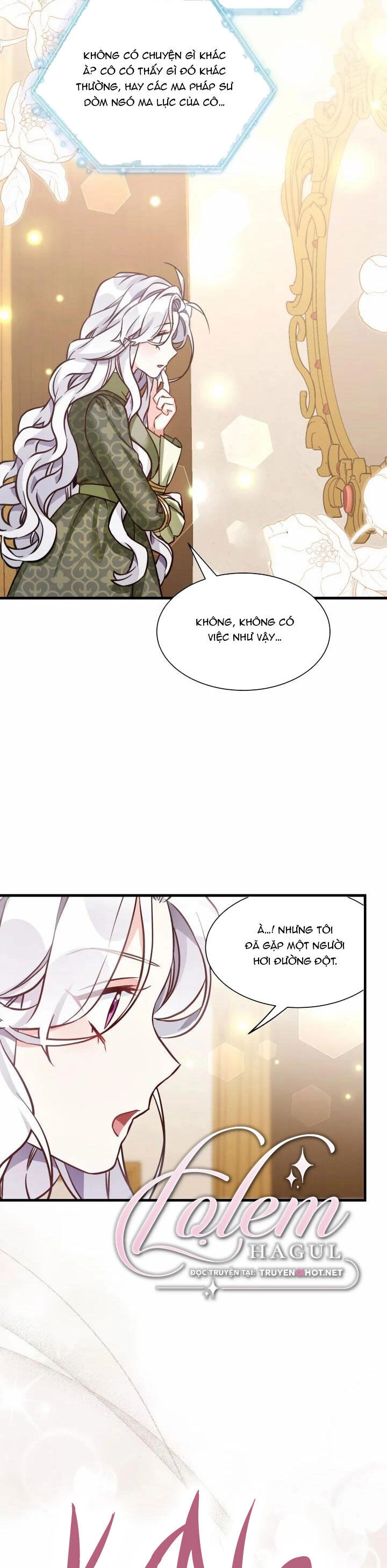 Con Gái Chồng Thật Dễ Thương Chapter 81.1 - 23