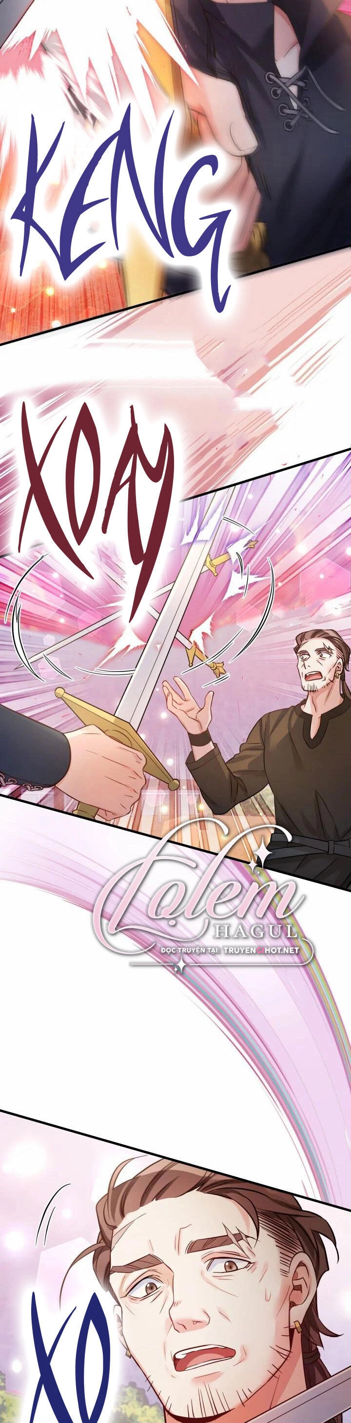 Con Gái Chồng Thật Dễ Thương Chapter 81.1 - 25