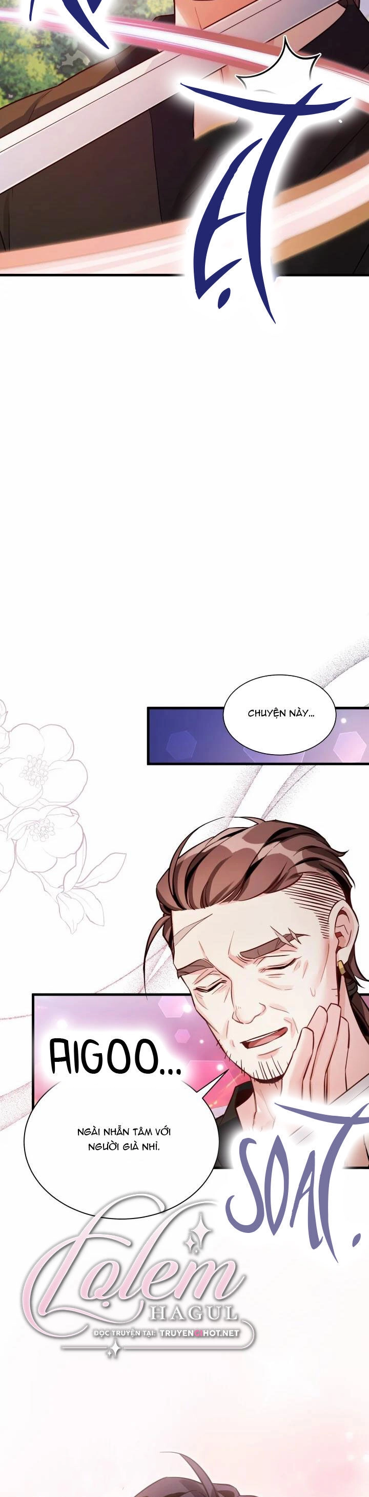 Con Gái Chồng Thật Dễ Thương Chapter 81.1 - 26