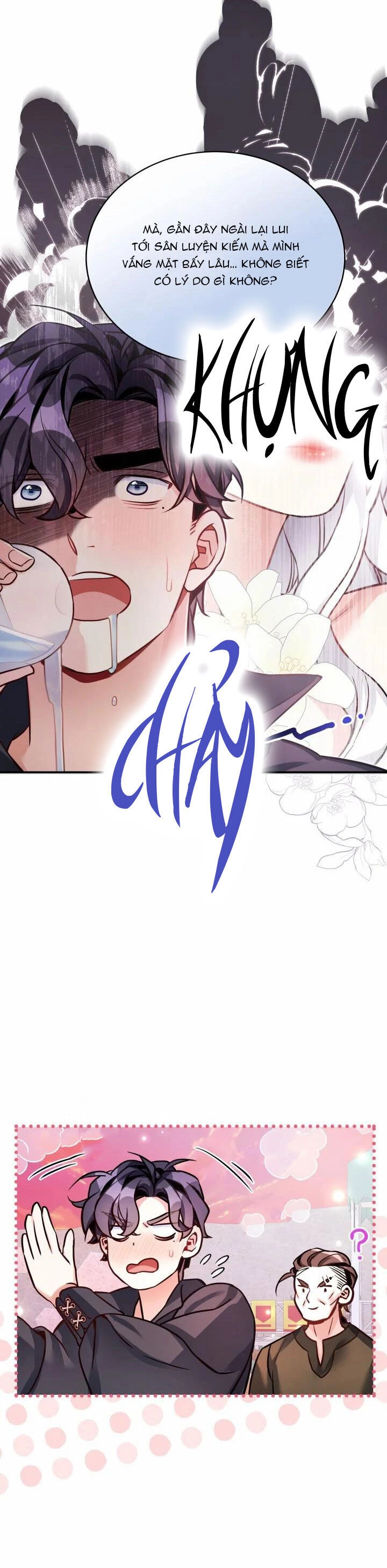 Con Gái Chồng Thật Dễ Thương Chapter 81.1 - 28