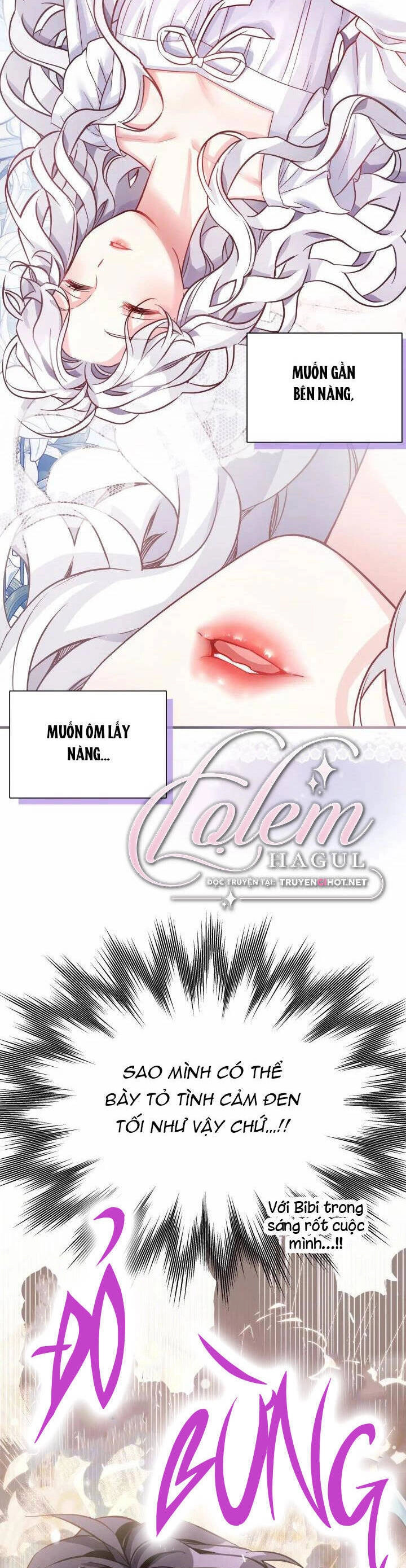 Con Gái Chồng Thật Dễ Thương Chapter 81.2 - 2