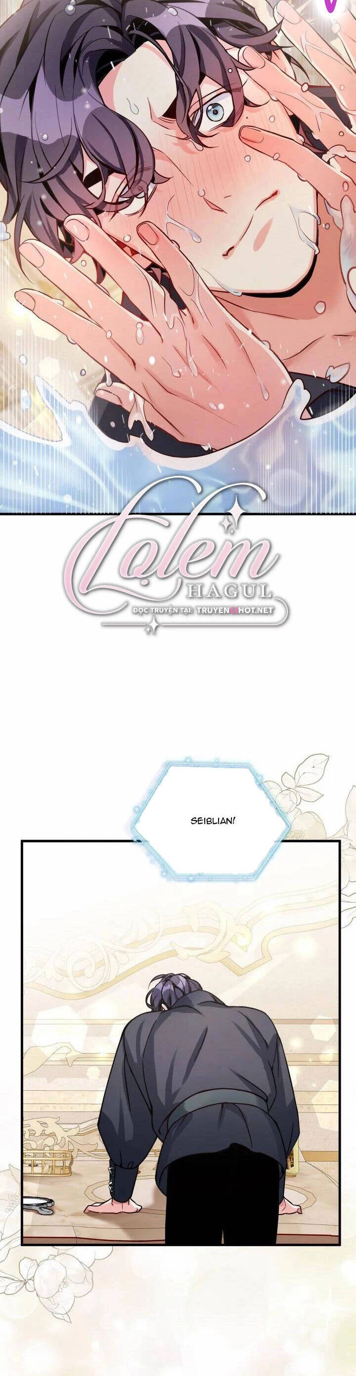 Con Gái Chồng Thật Dễ Thương Chapter 81.2 - 3