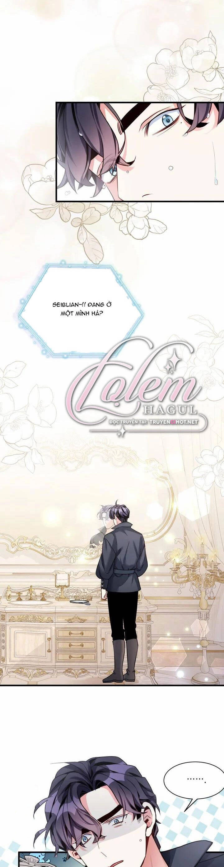 Con Gái Chồng Thật Dễ Thương Chapter 81.2 - 4