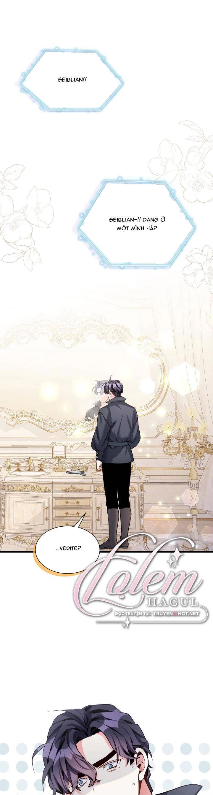 Con Gái Chồng Thật Dễ Thương Chapter 82.1 - 1