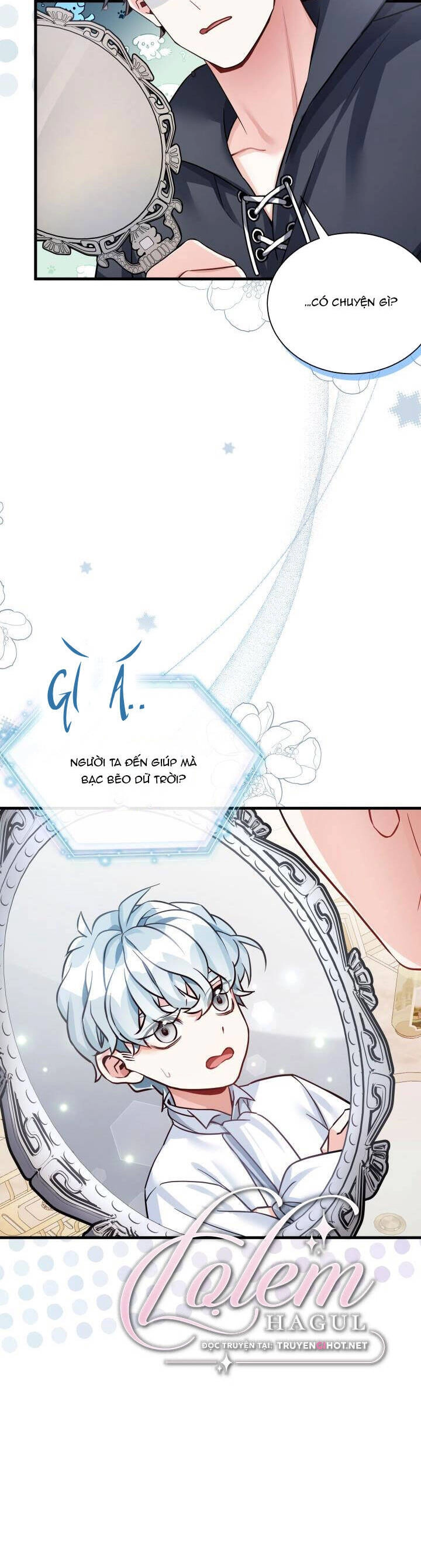 Con Gái Chồng Thật Dễ Thương Chapter 82.1 - 2