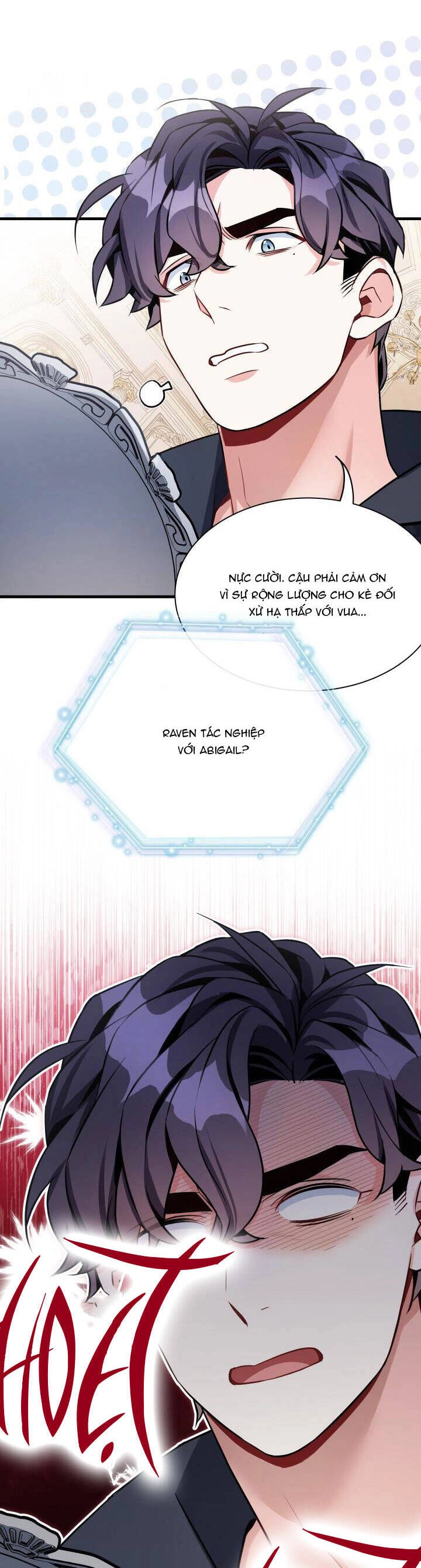 Con Gái Chồng Thật Dễ Thương Chapter 82.1 - 3