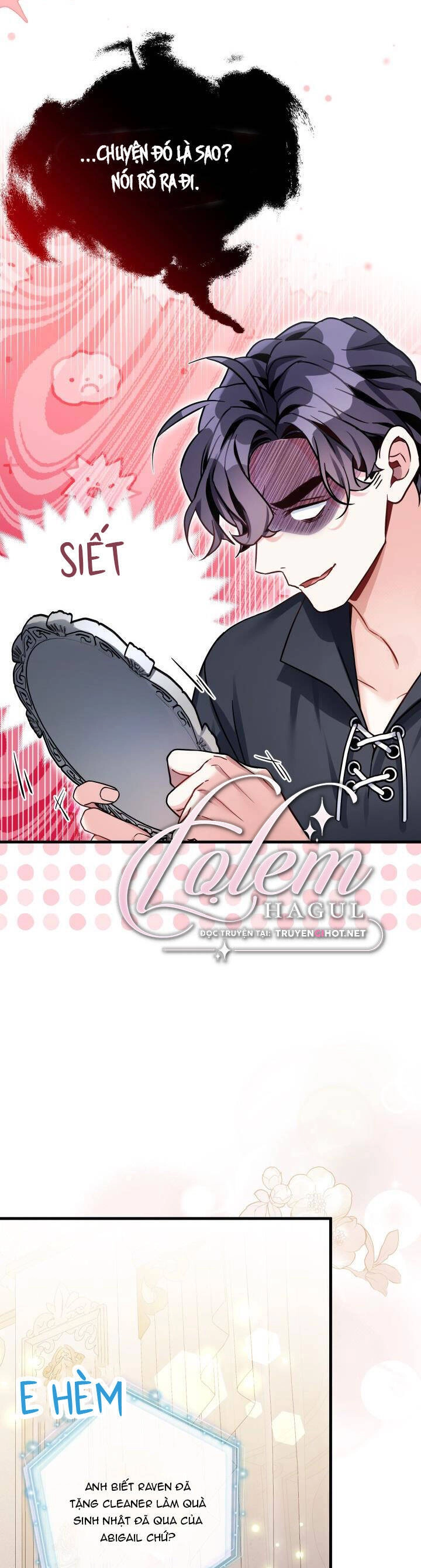 Con Gái Chồng Thật Dễ Thương Chapter 82.1 - 5