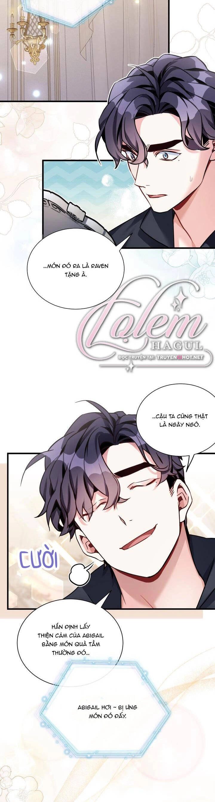 Con Gái Chồng Thật Dễ Thương Chapter 82.1 - 6